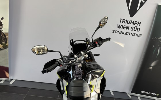 Neufahrzeug Triumph Tiger 900 Rally Pro - Bild 7 Neufahrzeug Triumph Tiger 900 Rally Pro - Bild 7