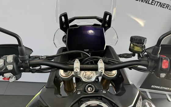 Neufahrzeug Triumph Tiger 900 Rally Pro - Bild 8