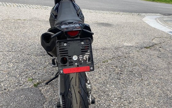 Gebrauchtmotorrad KTM 690 SMC R - Bild 5 Gebrauchtmotorrad KTM 690 SMC R - Bild 5