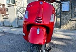 Gebrauchte Vespa GTS 300 hpe Super