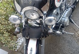 Gebrauchte Honda VT1100ACE Shadow
