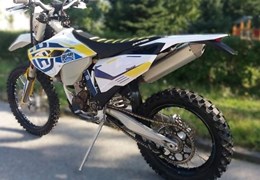 Gebrauchte Husqvarna FE 350