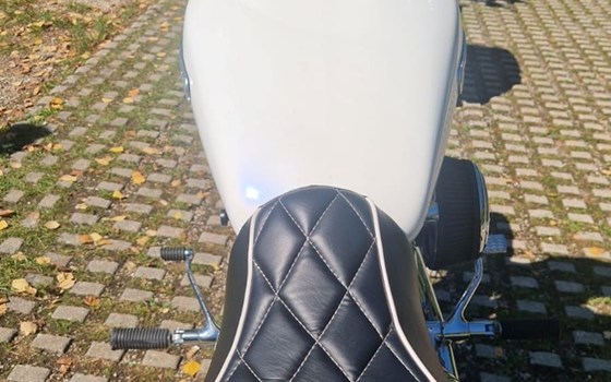 Gebrauchtmotorrad Harley-Davidson Sportster XL 1200 L Low - Bild 5