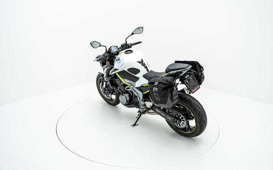 Motorrad Occasion Kawasaki Z900 - Bild 5
