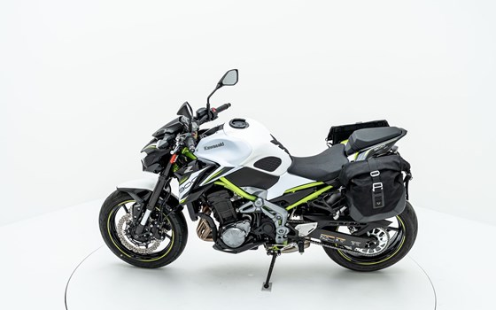 Motorrad Occasion Kawasaki Z900 - Bild 6