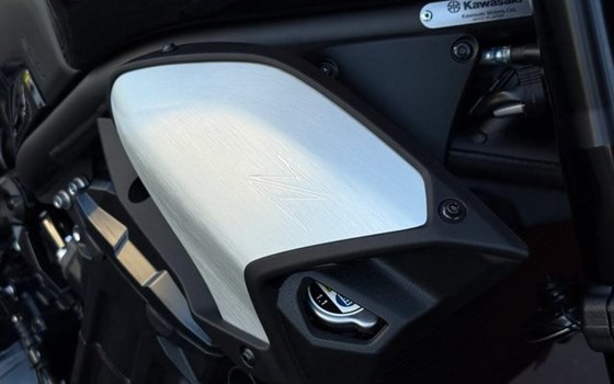 Neufahrzeug Kawasaki Z900 - Bild 11