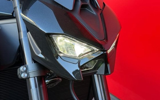 Neufahrzeug Kawasaki Z900 - Bild 12