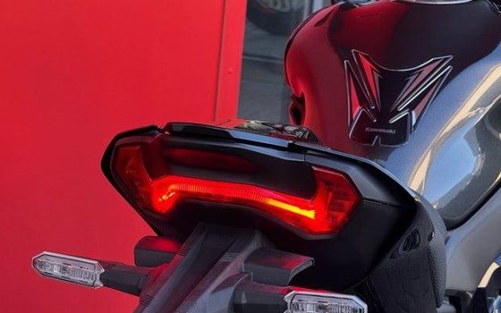 Neufahrzeug Kawasaki Z900 - Bild 3