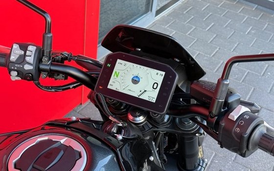 Neufahrzeug Kawasaki Z900 - Bild 9