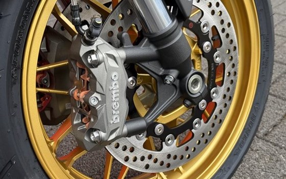 Neufahrzeug Kawasaki Z900 RS SE - Bild 4