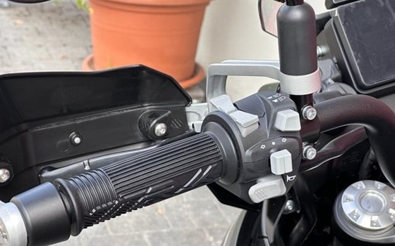 Neufahrzeug Benelli TRK 702 - Bild 14