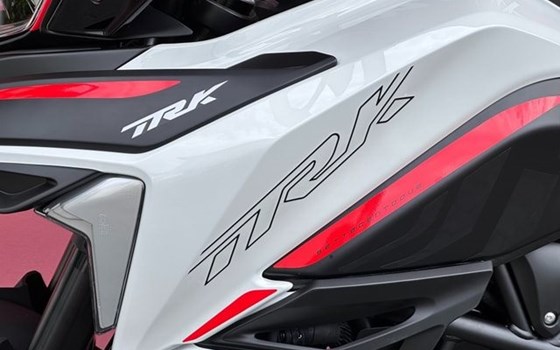 Neufahrzeug Benelli TRK 702 X - Bild 2