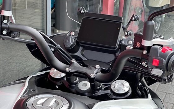 Neufahrzeug Benelli TRK 702 X - Bild 6