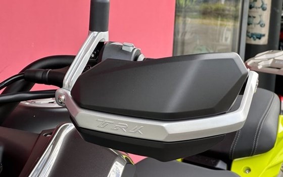 Neufahrzeug Benelli TRK 702 X - Bild 3