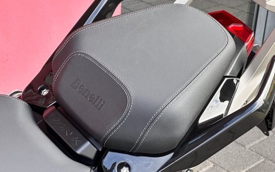 Neufahrzeug Benelli TRK 702 - Bild 15