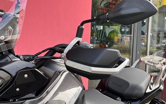 Neufahrzeug Benelli TRK 702 - Bild 5