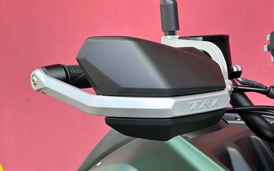 Neufahrzeug Benelli TRK 702 X - Bild 15