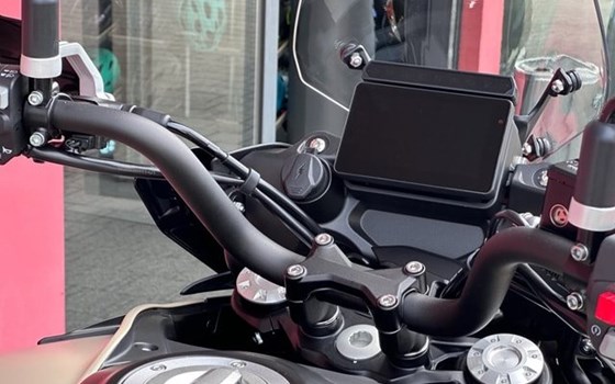 Neufahrzeug Benelli TRK 702 X - Bild 2