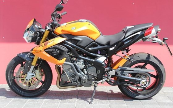 Neufahrzeug Benelli TNT 899 - Bild 2