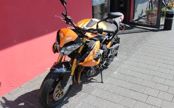Neufahrzeug Benelli TNT 899 - Bild 3