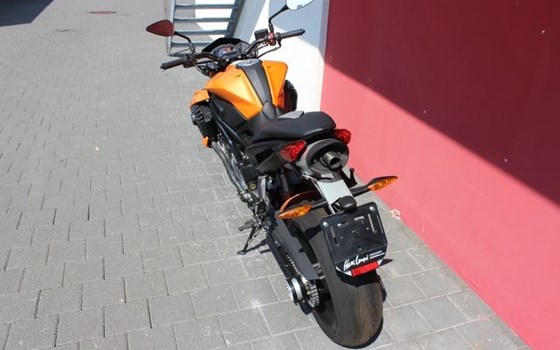 Neufahrzeug Benelli TNT 899 - Bild 4