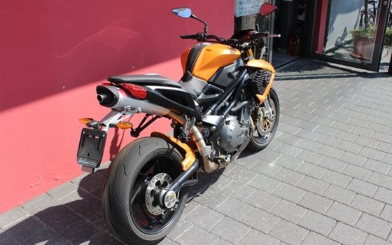 Neufahrzeug Benelli TNT 899 - Bild 5