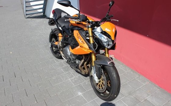Neufahrzeug Benelli TNT 899 - Bild 7