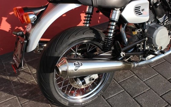 Motorrad Occasion Ducati GT 1000 - Bild 2