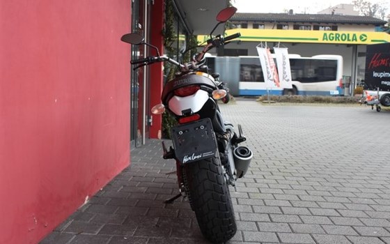 Neufahrzeug Ducati Scrambler Classic - Bild 14