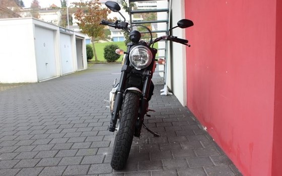 Neufahrzeug Ducati Scrambler Classic - Bild 16