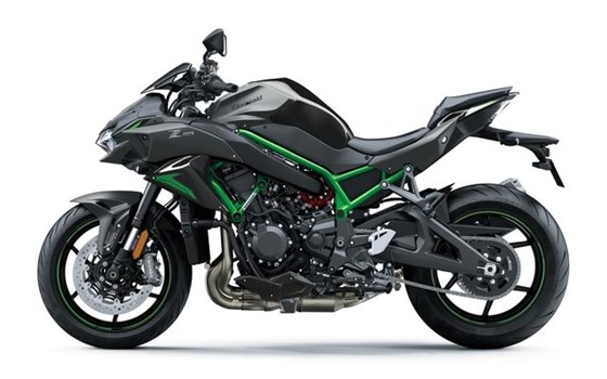 Neufahrzeug Kawasaki Z H2 - Bild 8