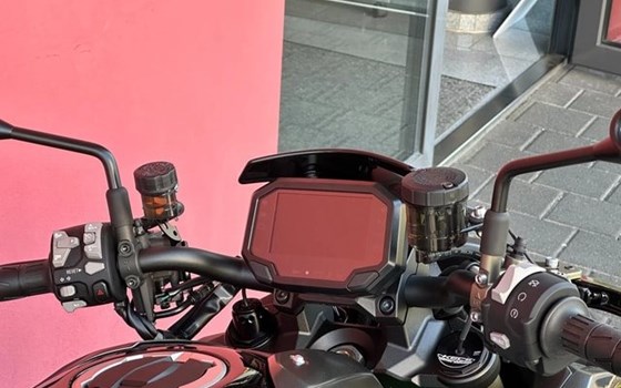 Neufahrzeug Kawasaki Z H2 SE - Bild 10