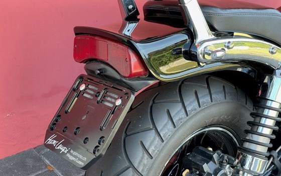 Motorrad Occasion Kawasaki ZL 1000 Eliminator - Bild 5