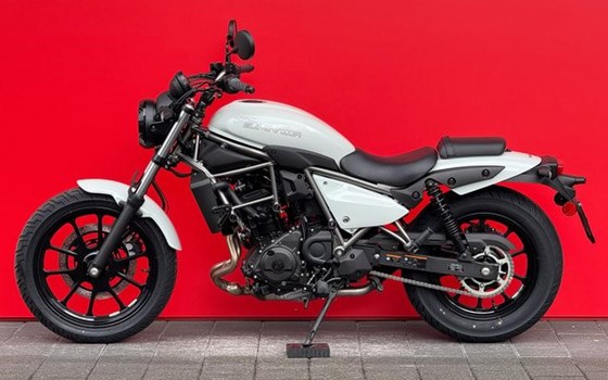 Offerta Kawasaki Eliminator 500 - Immagine 12