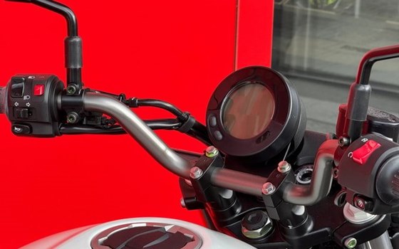 Offerta Kawasaki Eliminator 500 - Immagine 13