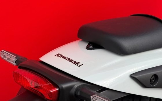 Offerta Kawasaki Eliminator 500 - Immagine 14