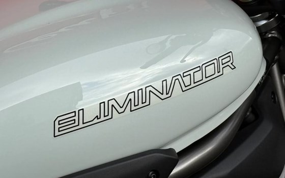 Offerta Kawasaki Eliminator 500 - Immagine 2