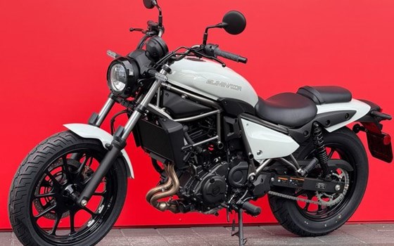 Offerta Kawasaki Eliminator 500 - Immagine 3