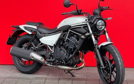 Offerta Kawasaki Eliminator 500 - Immagine 4