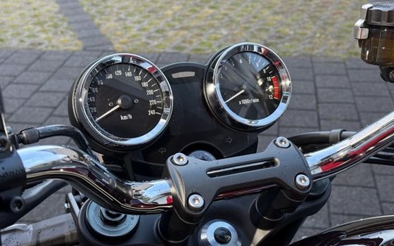 Neufahrzeug Kawasaki Z900 RS - Bild 2