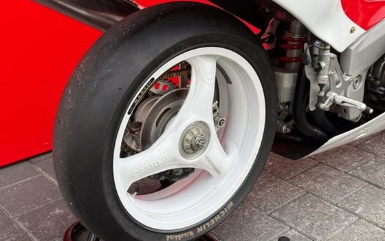 Motorrad Occasion Honda VFR 750 R - Bild 2