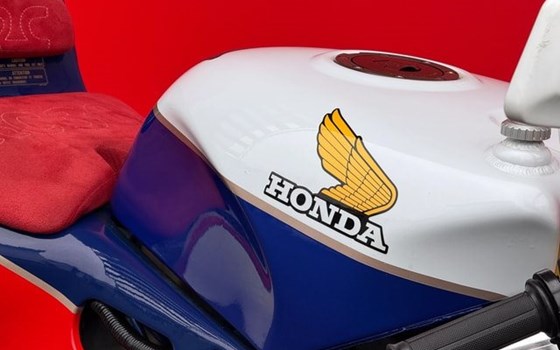 Offerta Honda VFR 750 R - Immagine 11
