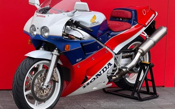 Offerta Honda VFR 750 R - Immagine 14