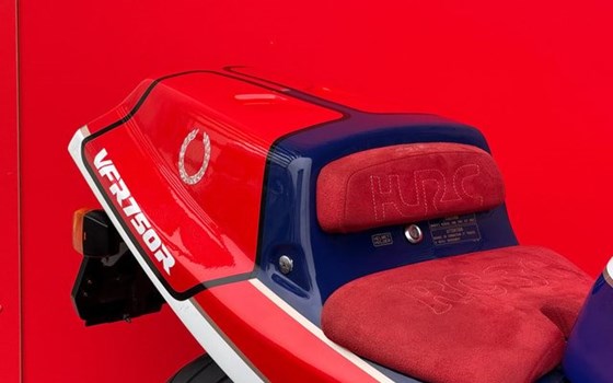 Offerta Honda VFR 750 R - Immagine 16