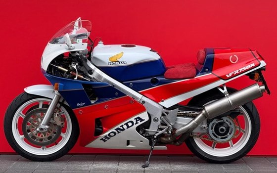 Offerta Honda VFR 750 R - Immagine 3