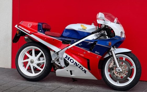 Offerta Honda VFR 750 R - Immagine 4