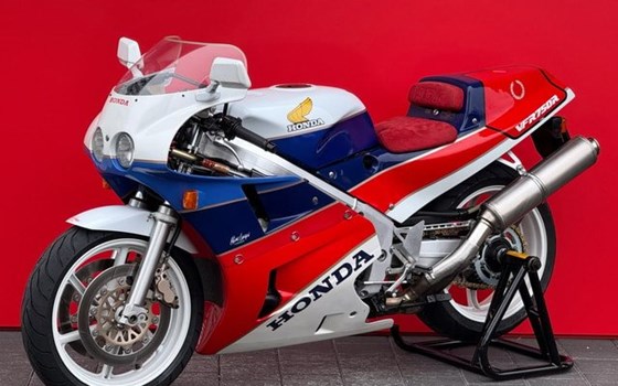 Offerta Honda VFR 750 R - Immagine 5