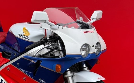 Offerta Honda VFR 750 R - Immagine 6