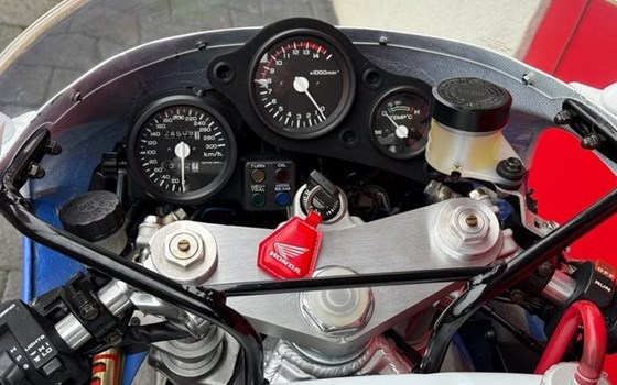 Offerta Honda VFR 750 R - Immagine 7