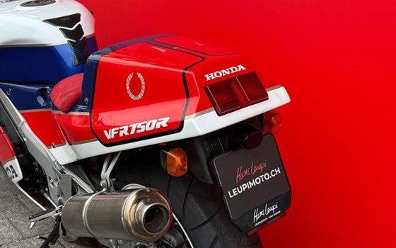 Offerta Honda VFR 750 R - Immagine 8
